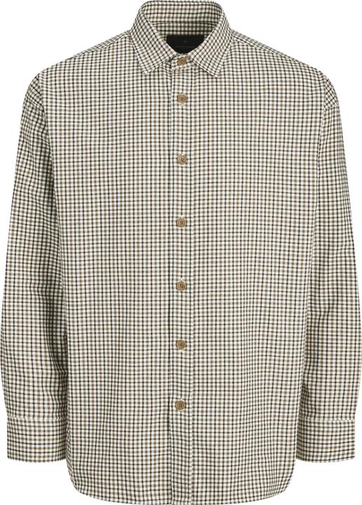 Produktbild Jack & Jones Wide Fit Hemd Hemd (XS)