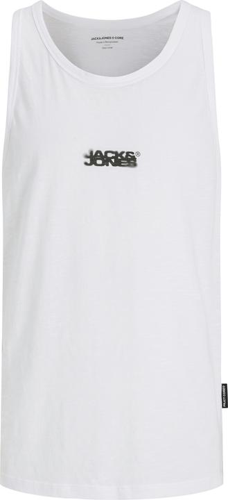 Produktbild Jack & Jones Top SAGO Tanktop 3er Pack (XL)