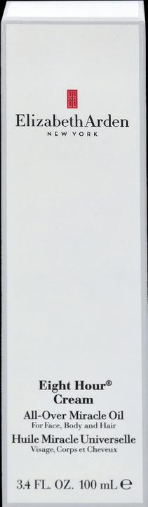 Image du produit Elizabeth Arden Crème de nuit (100 ml, Huile visage)