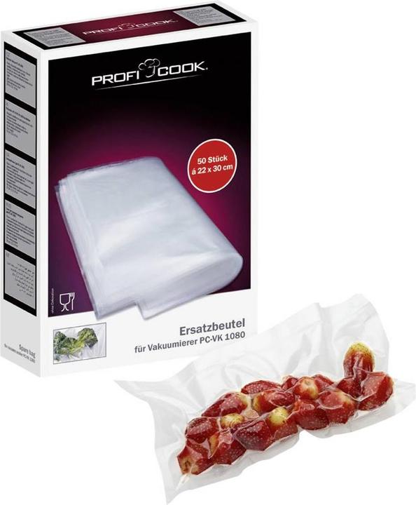Image du produit Proficook lapija 22x30 (50 x)