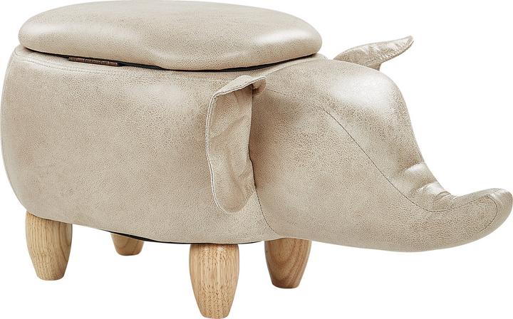Produktbild Beliani Elephant