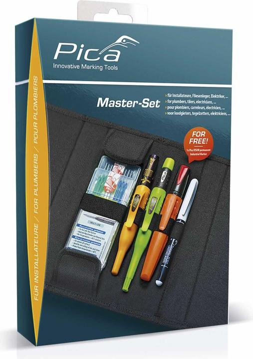 Produktbild Pica Marker (Multi, 1 x)