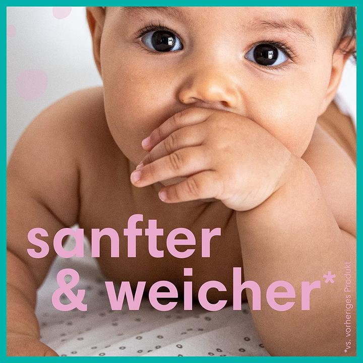 Actual product image Pampers Sensitive (1200 Piece)