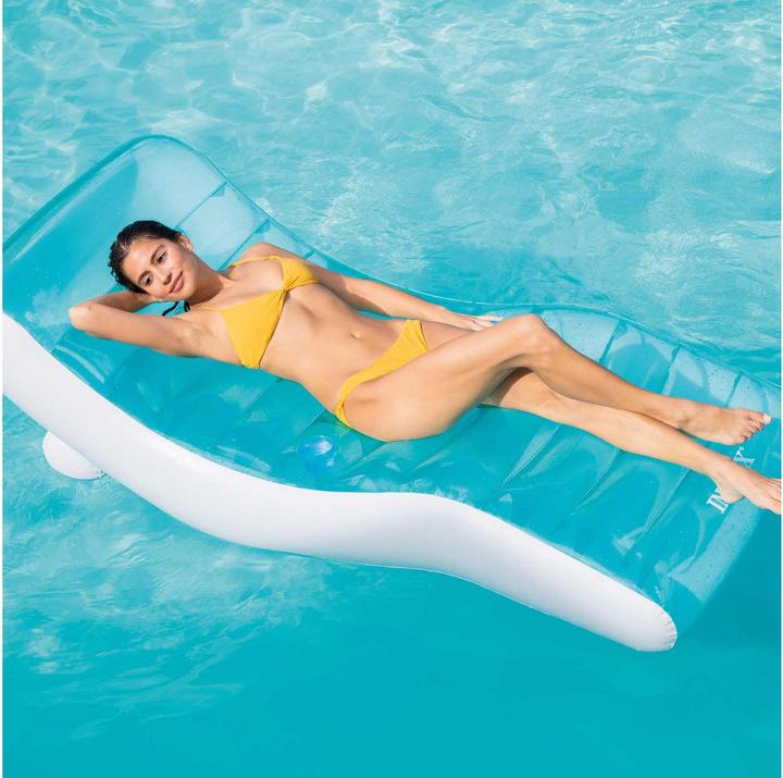 Image du produit Intex Schwimmender Sessel Splash