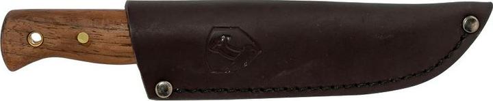 Immagine prodotto Condor Coltello di sopravvivenza Bushlore (11 cm)