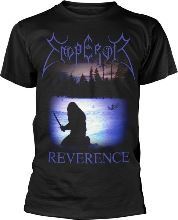 Emperor Reverence