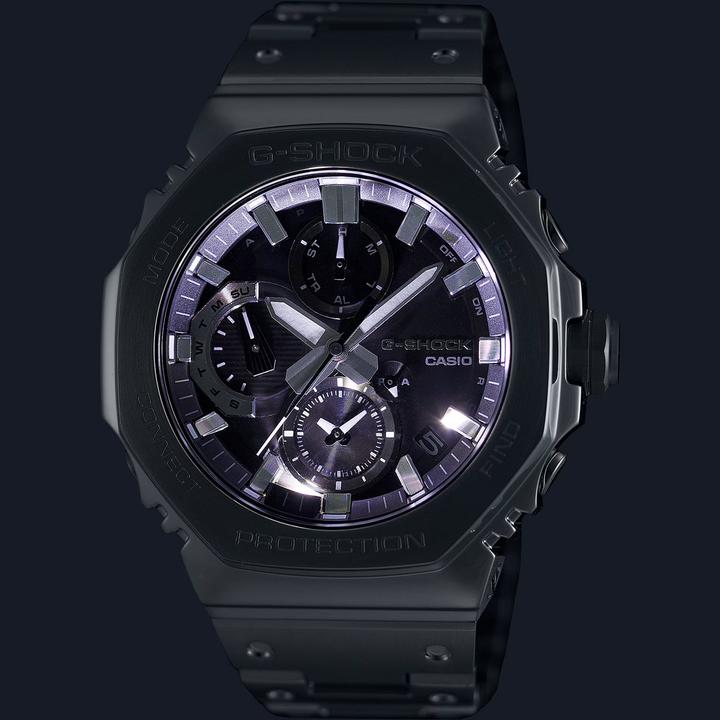 Actual product image G-Shock GMC-B2100D-1AER (Chronograph, 46 mm)