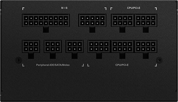Image du produit Gigabyte UD1000GM (1000 W)