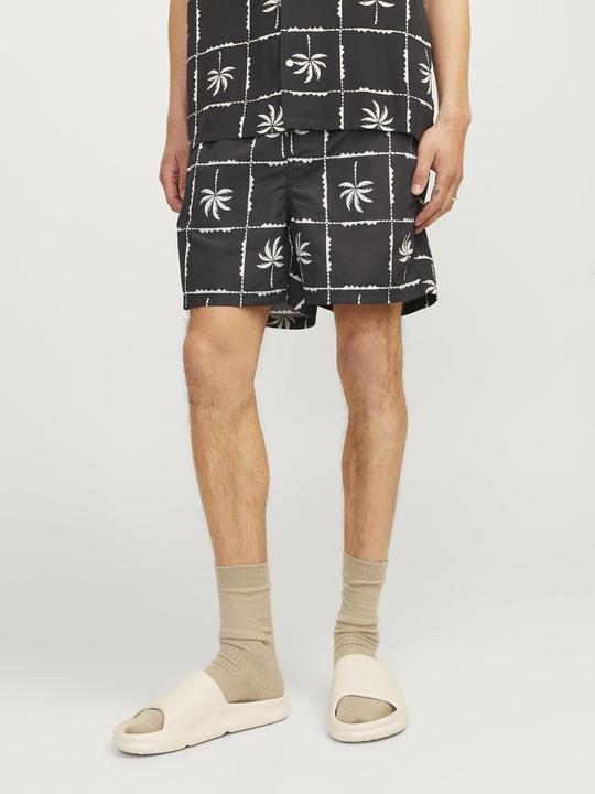 Produktbild Jack & Jones Regular Fit Regular Fit Badehosen Regular Fit Badehosen (XS)