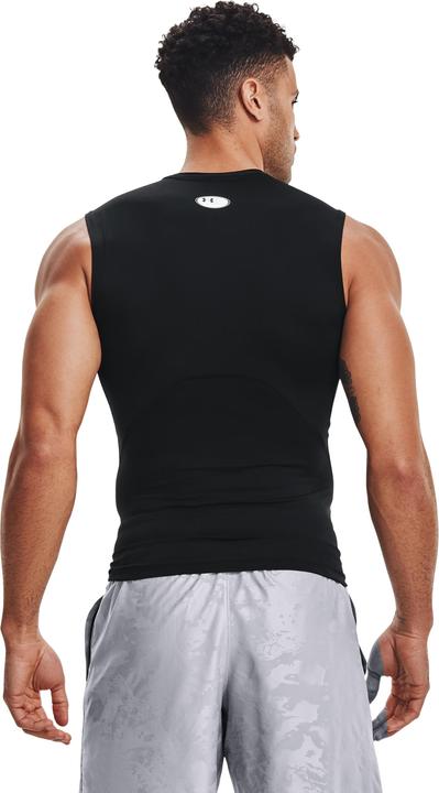 Image du produit Under Armour Heatgear Compression Tanktop (L)