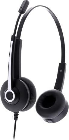 Produktbild T'nB TNB Activ 200S Professional Headset (Kabelgebunden, USB-A)