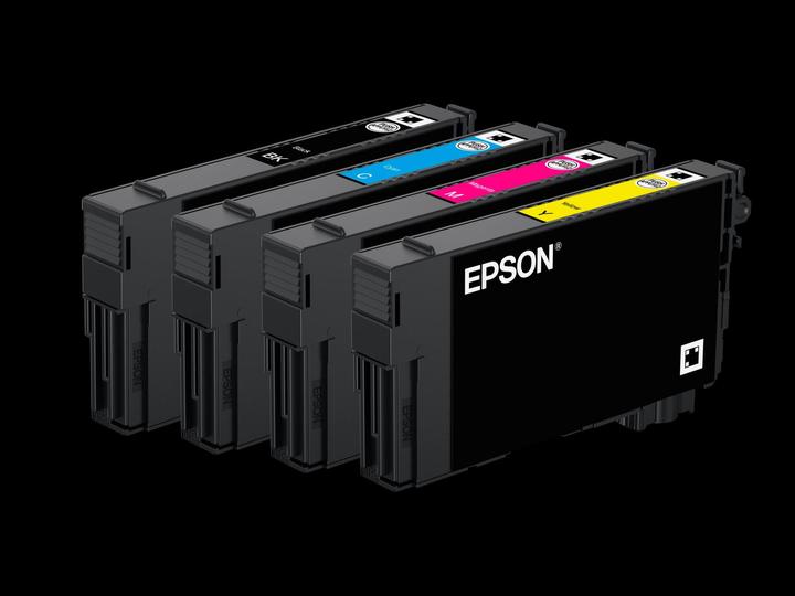 Produktbild Epson WorkForce Pro WF-C4310DW (Tintenpatrone, Farbe)