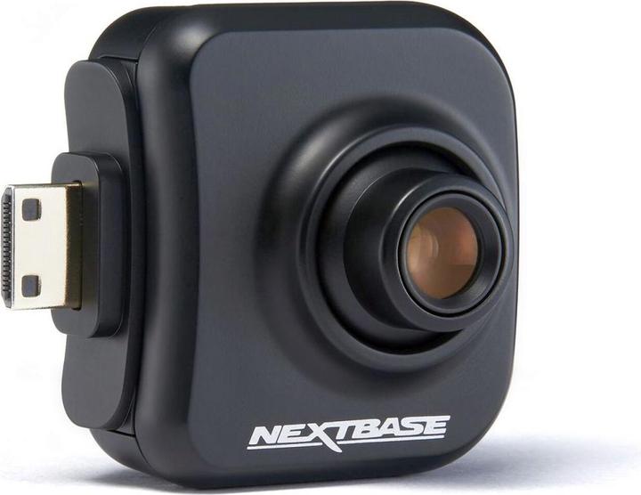 Actual product image Nextbase rear view camera (Built-in display, GPS receiver, Bluetooth, Full HD)