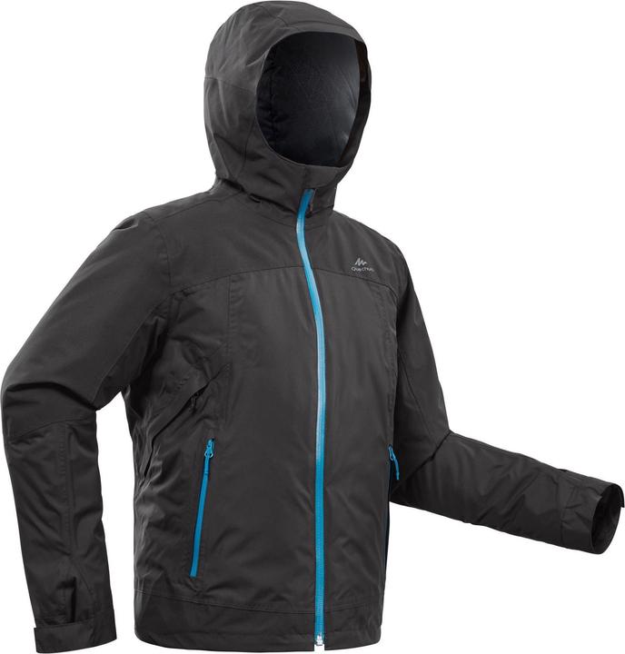 Immagine prodotto Quechua SH500 3IN1 (12, 13)
