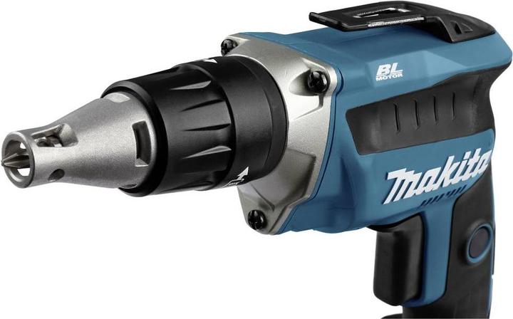 Actual product image Makita DFS452RTJ (Rechargeable battery operated)