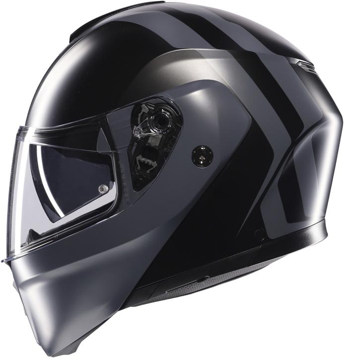 Produktbild AGV Casque modulable Streetmodular Resia (L)