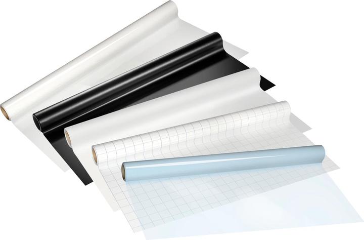 Actual product image Legamaster Magic-Chart Whiteboard