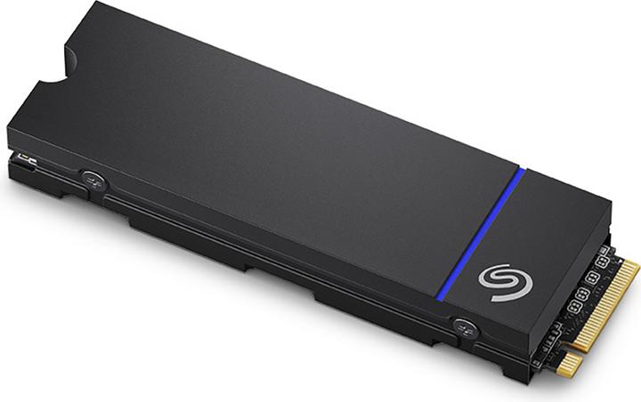 Immagine prodotto Seagate Unità di gioco SSD PS5 (2000 GB, M.2 2280)