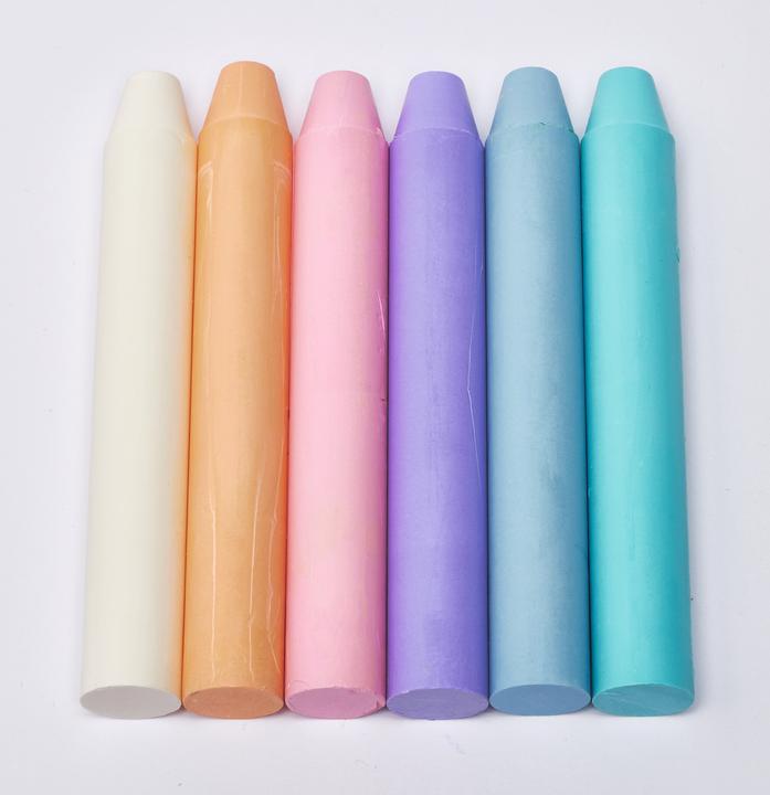 Image du produit Hobbyring Kit de peinture encaustique "Pastel (Multi)