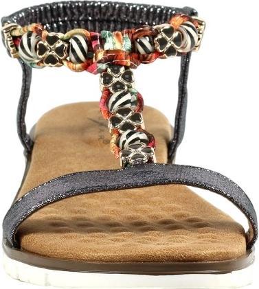 Image du produit Lunar - Sandales TEMPO - Femme (37)