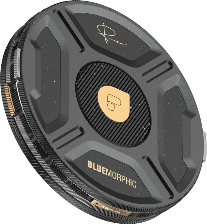PolarPro Steckfilter Helix BlueMorphic McKinnon Edition (Effekt Filter)