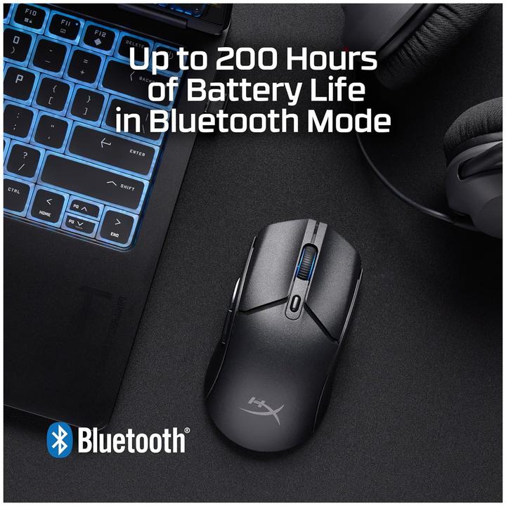 Image du produit HyperX Pulsefire Haste Core 2 (Sans fil)