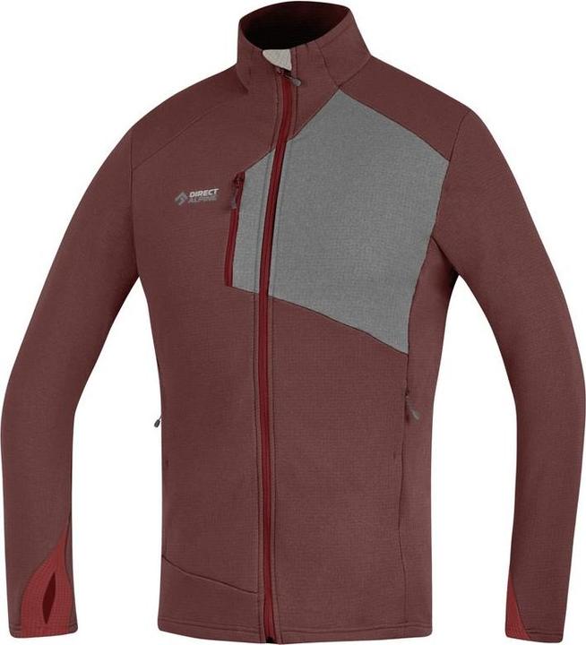 Directalpine Sweatshirt MALLET