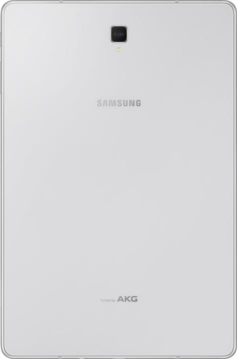 Actual product image Samsung Galaxy Tab S4 (WLAN only, 10.50", 64 GB, Grey)