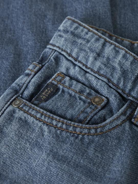 Produktbild Name it Straight Fit Jeans (140)