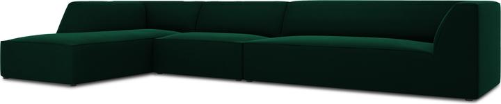 Actual product image Micadoni Ruby (Corner sofa)