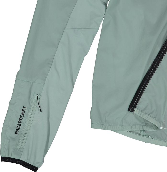 Produktbild CMP Campagnolo Stretch Jacket fix Hood (L)