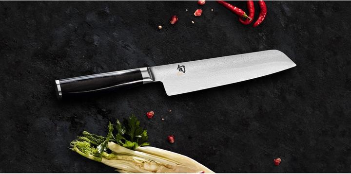 Actual product image Kai Shun Premier Tim Mälzer Minamo (18 cm)