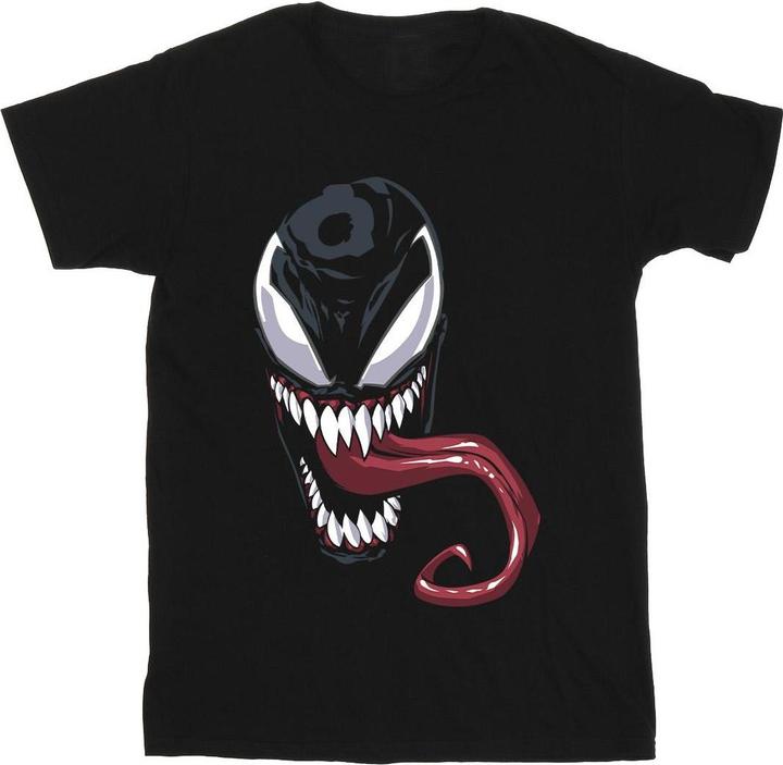 Image du produit - T-shirt VENOM FACE - Homme (3XL)