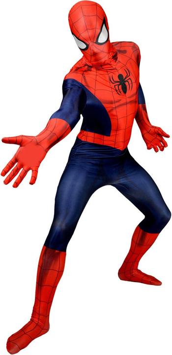 Produktbild Morphsuits Spider-Man (XL)