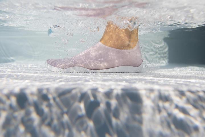 Actual product image Nabaiji Aquafit (39)