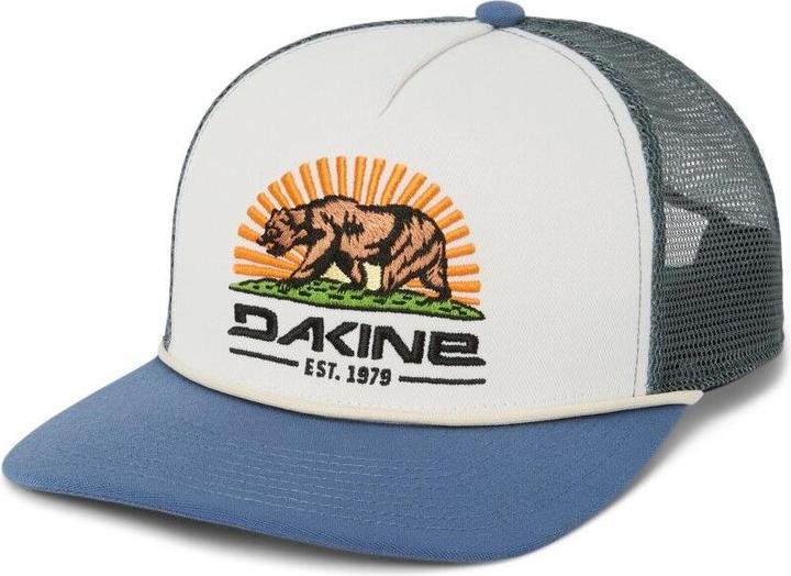 Actual product image Dakine All Sports Trucker - Cap (One size)