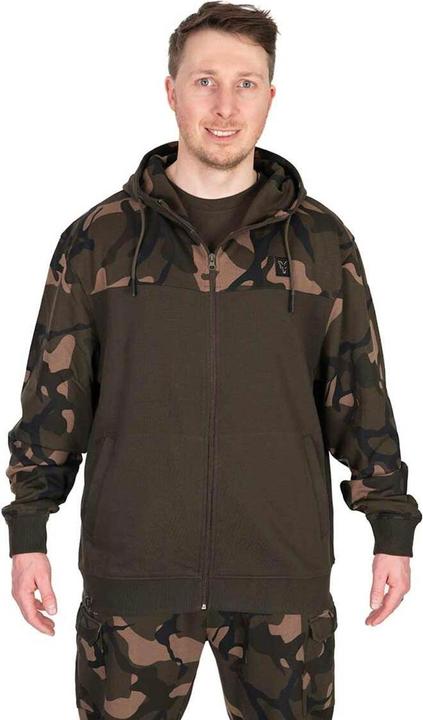 Fox LW Split (XXL)