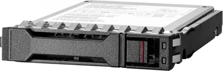 Produktbild HPE Sata Mu Sff Bc Mv SSD (960 GB, 2.5")