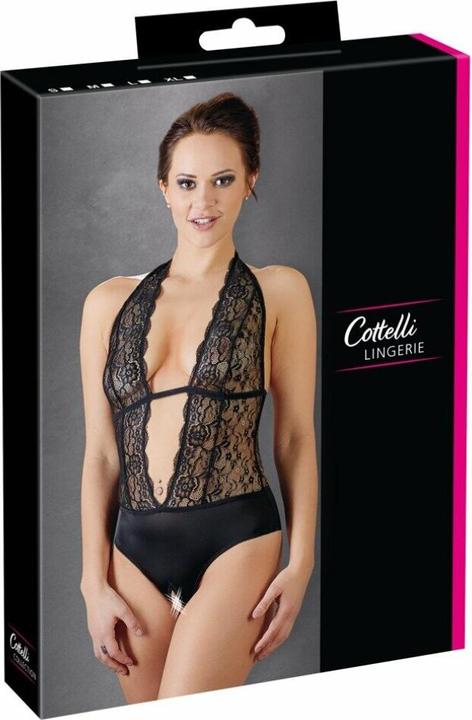 Produktbild Cottelli Collection Neckholder-Body Offen (M)