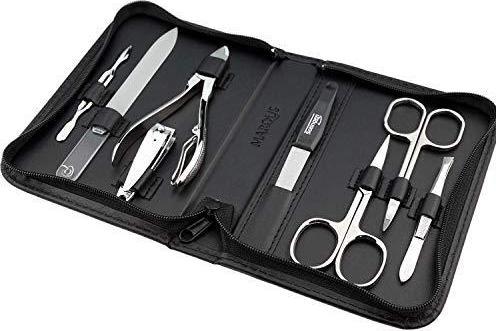 Actual product image MarQus Nail care set