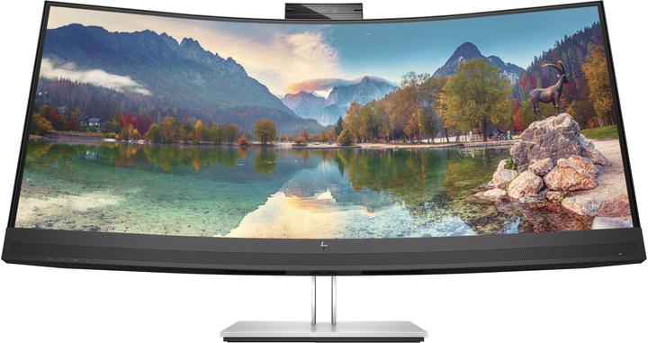 HP E34m G4 (3440 x 1440 pixel, 34")