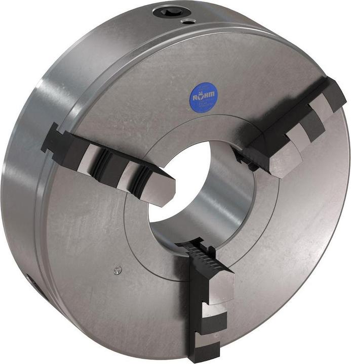 Actual product image Magni Spreader jaw lathe chuck DURO-M 80/3 DIN 6350 RÖHM