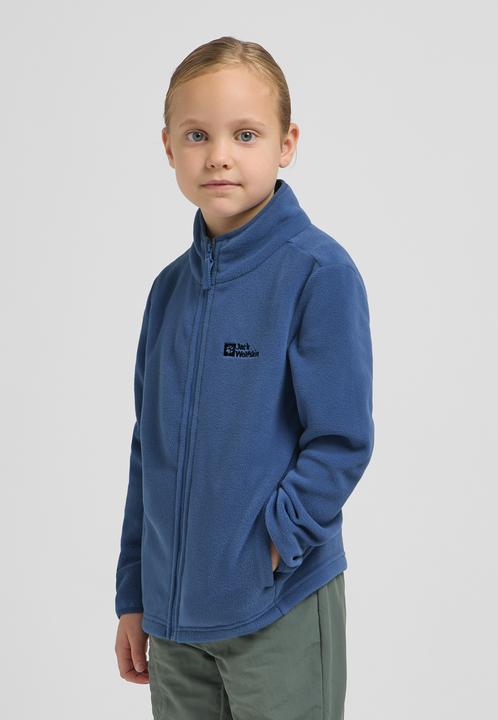 Immagine prodotto Jack Wolfskin Taunus Jacket K (140)