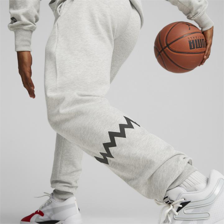 Image du produit Puma Hoops Team Sweat Pant (XS)