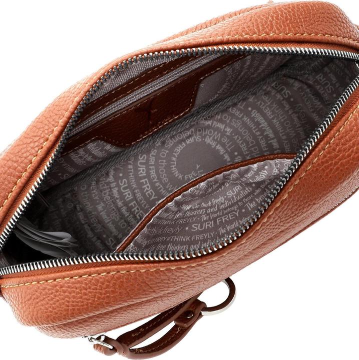 Actual product image Suri Frey Umhängetasche SFY Debby