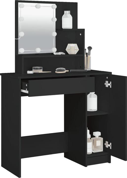 Actual product image VidaXL Fania (86.5 x 35 x 136 cm)