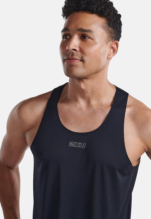 Image du produit 2XU Débardeur Light Speed Tech (L)