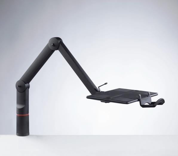 Image du produit Novus 710+005 Bras pivotant pour téléphone