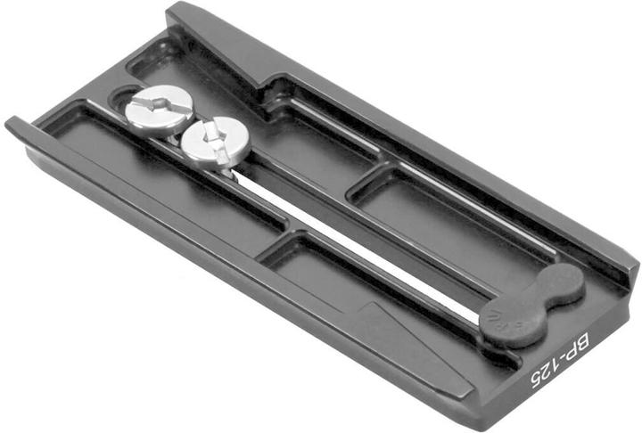 Image du produit Sirui BP-125 (Trépied Plaque de changement rapide)