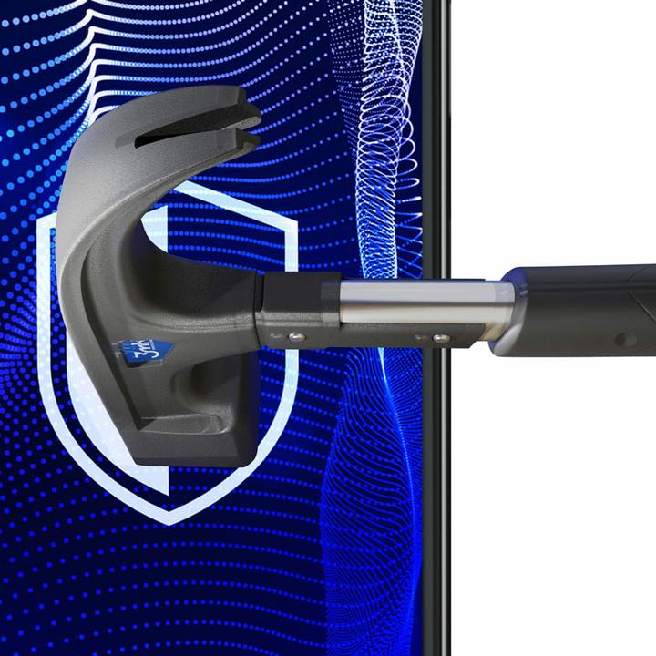 Image du produit 3MK FlexibleGlass Pro (1 pièce(s), OnePlus 7T)